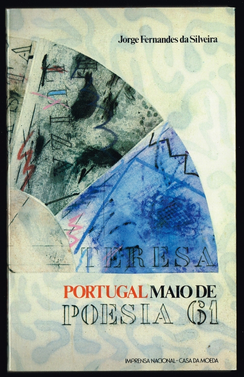 PORTUGAL MAIO DE 61 - POESIA 61